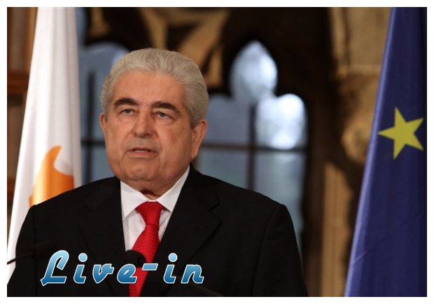 ÎˆÎ½Î± Î²Î®Î¼Î± Ï€ÏÎ¹Î½ Ï„Î¿ Î¼Î½Î·Î¼ÏŒÎ½Î¹Î¿ Î· ÎšÏÏ€ÏÎ¿Ï‚!live-in | Η Έξυπνη, Αντικειμενική και Εναλλακτική Ενημέρωση!