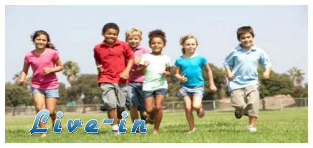 Î Î±Î¹Î´Î¹Î¬ ÎºÎ±Î¹ Î­Ï†Î·Î²Î¿Î¹ Ï‡ÏÎµÎ¹Î¬Î¶Î¿Î½Ï„Î±Î¹ ÎºÎ±Î¸Î·Î¼ÎµÏÎ¹Î½Î¬ ÎµÏ€Ï„Î¬ Î»ÎµÏ€Ï„Î¬ Î³Ï…Î¼Î½Î±ÏƒÏ„Î¹ÎºÎ®Ï‚!live-in | Η Έξυπνη, Αντικειμενική και Εναλλακτική Ενημέρωση!