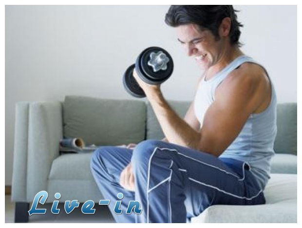 Î“Ï…Î¼Î½Î±ÏƒÏ„Î¹ÎºÎ® Î¼Îµ "Î²Î±ÏÎ¬ÎºÎ¹Î±".live-in | Η Έξυπνη, Αντικειμενική και Εναλλακτική Ενημέρωση!