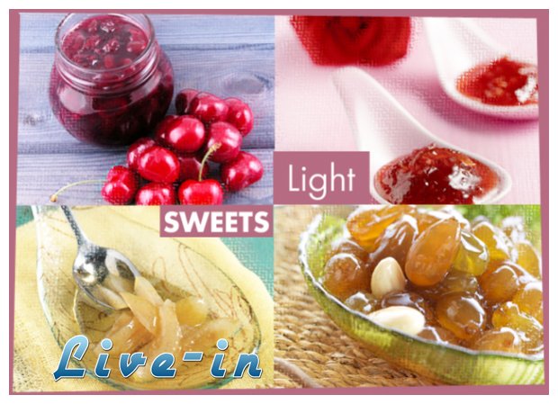 Î Î¿Î¹Î¬ Î³Î»Ï…ÎºÎ¬ Î¼Ï€Î¿ÏÏŽ Î½Î± Ï„ÏÏŽÏ‰ ÏŒÏ„Î±Î½ ÎºÎ¬Î½Ï‰ Î´Î¯Î±Î¹Ï„Î±;live-in | Η Έξυπνη, Αντικειμενική και Εναλλακτική Ενημέρωση!