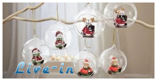 Î Î¿Ï… "Î³ÎµÎ½Î½Î®Î¸Î·ÎºÎ±Î½" Î¿Î¹ Ï‡ÏÎ¹ÏƒÏ„Î¿Ï…Î³ÎµÎ½Î½Î¹Î¬Ï„Î¹ÎºÎµÏ‚ Î¼Ï€Î¬Î»ÎµÏ‚;live-in | Η Έξυπνη, Αντικειμενική και Εναλλακτική Ενημέρωση!