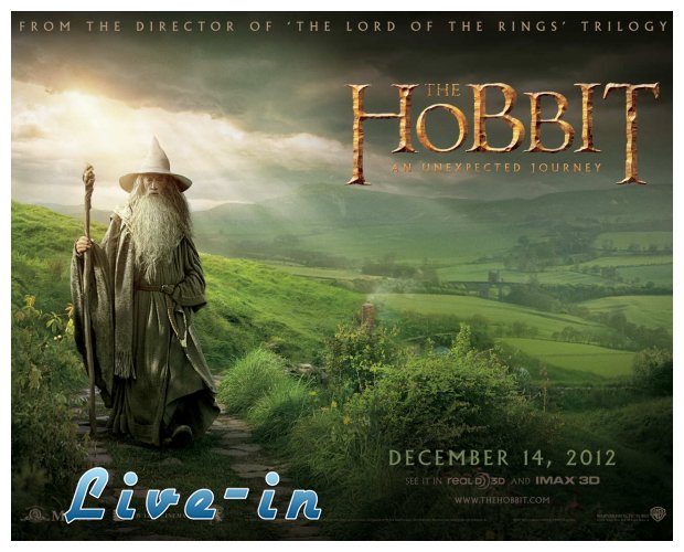 The Hobbitlive-in | Η Έξυπνη, Αντικειμενική και Εναλλακτική Ενημέρωση!
