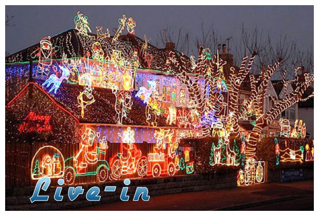 Î§ÏÎ¹ÏƒÏ„Î¿Ï…Î³ÎµÎ½Î½Î¹Î¬Ï„Î¹ÎºÎ± Î»Î±Î¼Ï€Î¬ÎºÎ¹Î±: Ï€ÏÎ¿ÏƒÎ­Î¾Ï„Îµ Ï€Î¿Ï… ÎºÎ±Î¹ Ï€Ï‰Ï‚ Ï„Î± Î²Î¬Î¶ÎµÏ„Îµ!live-in | Η Έξυπνη, Αντικειμενική και Εναλλακτική Ενημέρωση!