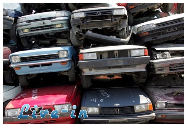 Î Î±ÏÎ±Ï„ÎµÎ¯Î½ÎµÏ„Î±Î¹ Î· Î±Ï€ÏŒÏƒÏ…ÏÏƒÎ· Î¼Î­Ï‡ÏÎ¹ Ï„Î¿ 2013live-in | Η Έξυπνη, Αντικειμενική και Εναλλακτική Ενημέρωση!