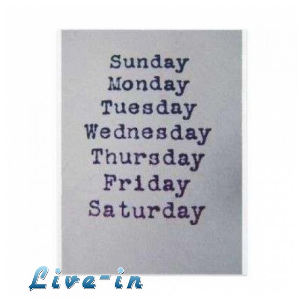 ÎœÎ¬Î¸Îµ Ï„Î¹ ÏƒÎ·Î¼Î±Î¯Î½ÎµÎ¹ Î· Î¼Î­ÏÎ± Î³Î­Î½Î½Î·ÏƒÎ®Ï‚ ÏƒÎ¿Ï…!live-in | Η Έξυπνη, Αντικειμενική και Εναλλακτική Ενημέρωση!