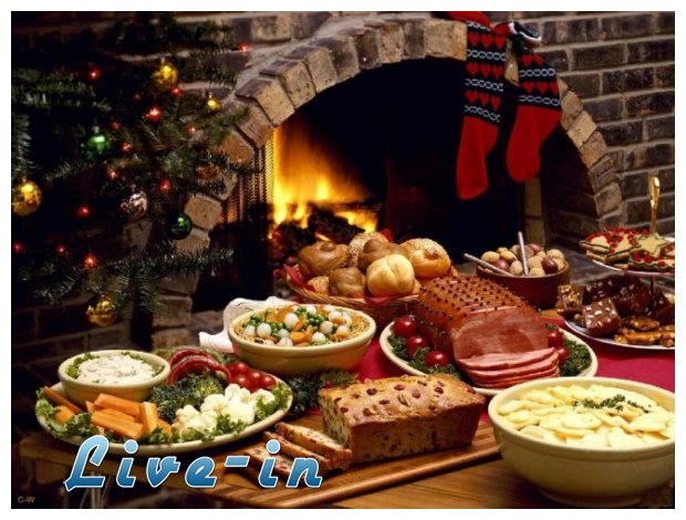 Î§ÏÎ¹ÏƒÏ„Î¿Ï…Î³ÎµÎ½Î½Î¹Î¬Ï„Î¹ÎºÎ· Î´Î¹Î±Ï„ÏÎ¿Ï†Î®, Î¼Î·Î½ Ï„Î¿ Ï€Î±ÏÎ±ÎºÎ¬Î½ÎµÏ„Îµlive-in | Η Έξυπνη, Αντικειμενική και Εναλλακτική Ενημέρωση!