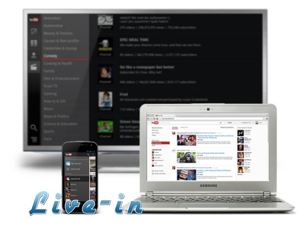 YouTube: Ï„Î± 10 Î´Î·Î¼Î¿Ï†Î¹Î»Î­ÏƒÏ„ÎµÏÎ± video Ï„Î¿Ï… 2012live-in | Η Έξυπνη, Αντικειμενική και Εναλλακτική Ενημέρωση!