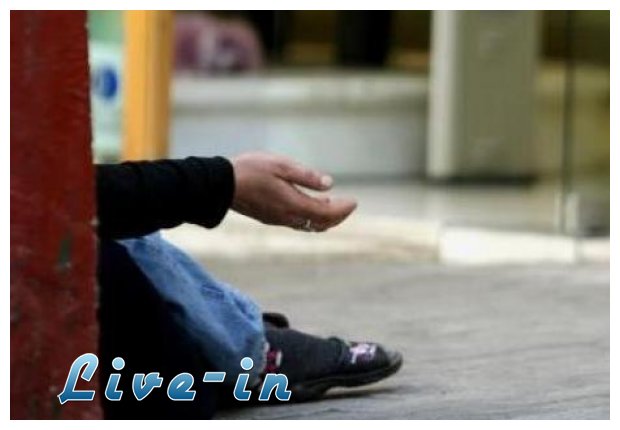 Î‘Ï€Î¿ÎºÎ±Î»ÏÏˆÎµÎ¹Ï‚-ÏƒÎ¿Îº Î³Î¹Î± Ï„Î¿Ï…Ï‚ ÎµÏ€Î±Î¯Ï„ÎµÏ‚live-in | Η Έξυπνη, Αντικειμενική και Εναλλακτική Ενημέρωση!