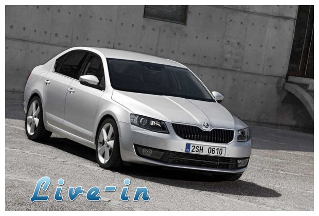 Î— Î½Î­Î± SCODA OCTAVIAlive-in | Η Έξυπνη, Αντικειμενική και Εναλλακτική Ενημέρωση!