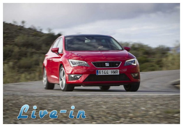 ÎÎ­Î¿ Seat Leonlive-in | Η Έξυπνη, Αντικειμενική και Εναλλακτική Ενημέρωση!