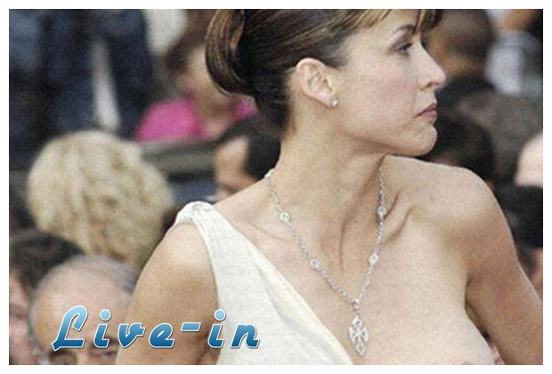 Î”Î¹Î¬ÏƒÎ·Î¼Î± ÏƒÏ„Î®Î¸Î· ÏƒÎµ... ÎºÎ¿Î¹Î½Î® Î¸Î­Î±!live-in | Η Έξυπνη, Αντικειμενική και Εναλλακτική Ενημέρωση!