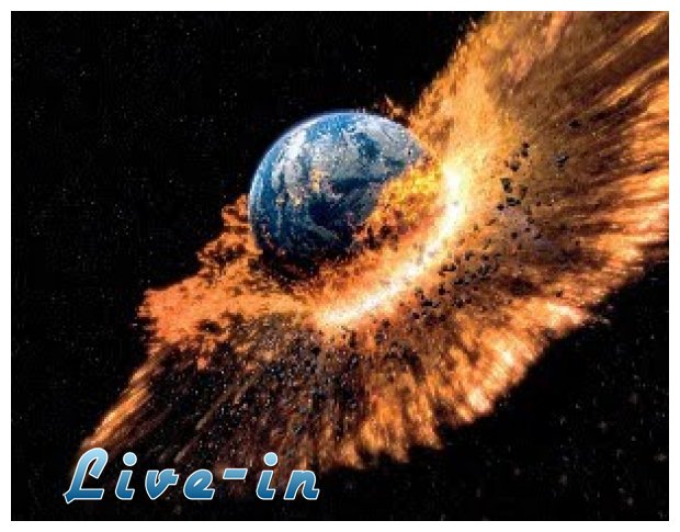 Î¤Î¹ Ï€ÏÎ±Î³Î¼Î±Ï„Î¹ÎºÎ¬ Î­Î³Î¹Î½Îµ Î¼Îµ Ï„Î·Î½ ÏƒÏ…Î½Ï„Î­Î»ÎµÎ¹Î± Ï„Î¿Ï… ÎºÏŒÏƒÎ¼Î¿Ï…!live-in | Η Έξυπνη, Αντικειμενική και Εναλλακτική Ενημέρωση!