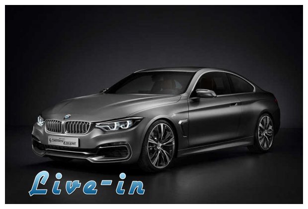 Î— Î½Î­Î± BMW ÏƒÎµÎ¹ÏÎ¬ 4live-in | Η Έξυπνη, Αντικειμενική και Εναλλακτική Ενημέρωση!