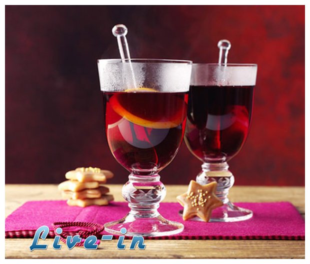 Î¦Ï„Î¹Î¬Î¾Ï„Îµ Ï‡ÏÎ¹ÏƒÏ„Î¿Ï…Î³ÎµÎ½Î½Î¹Î¬Ï„Î¹ÎºÎ¿ ÎºÏÎ±ÏƒÎ¯ GlÃ¼hwein!live-in | Η Έξυπνη, Αντικειμενική και Εναλλακτική Ενημέρωση!