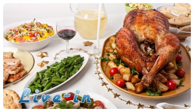 Î¤Î± Î´Î¹Î±Ï„ÏÎ¿Ï†Î¹ÎºÎ¬ oÏ†Î­Î»Î· Ï„Î¿Ï… Ï‡ÏÎ¹ÏƒÏ„Î¿Ï…Î³ÎµÎ½Î½Î¹Î¬Ï„Î¹ÎºÎ¿Ï… Ï„ÏÎ±Ï€ÎµÎ¶Î¹Î¿Ï (Î¼Î­ÏÎ¿Ï‚ 1)live-in | Η Έξυπνη, Αντικειμενική και Εναλλακτική Ενημέρωση!