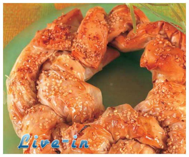 Î¤Î± Î´Î¹Î±Ï„ÏÎ¿Ï†Î¹ÎºÎ¬ oÏ†Î­Î»Î· Ï„Î¿Ï… Ï‡ÏÎ¹ÏƒÏ„Î¿Ï…Î³ÎµÎ½Î½Î¹Î¬Ï„Î¹ÎºÎ¿Ï… Ï„ÏÎ±Ï€ÎµÎ¶Î¹Î¿Ï (Î¼Î­ÏÎ¿Ï‚ 2)live-in | Η Έξυπνη, Αντικειμενική και Εναλλακτική Ενημέρωση!