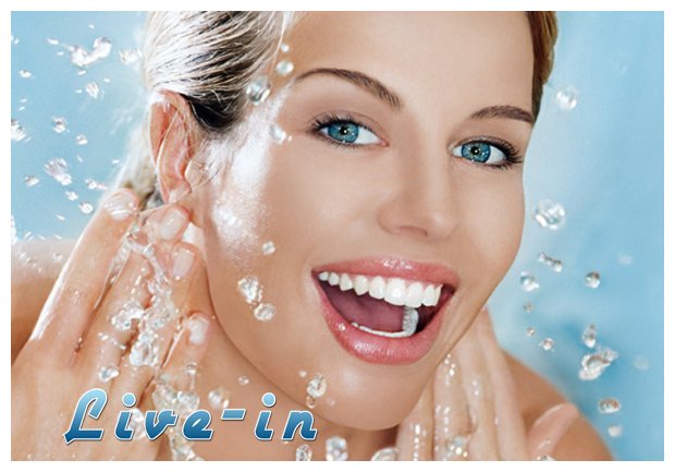 Î£Ï€Î¹Ï„Î¹ÎºÎ® Î¼Î¬ÏƒÎºÎ± Î³Î¹Î± Î¾Î·ÏÎ­Ï‚ ÎµÏ€Î¹Î´ÎµÏÎ¼Î¯Î´ÎµÏ‚live-in | Η Έξυπνη, Αντικειμενική και Εναλλακτική Ενημέρωση!