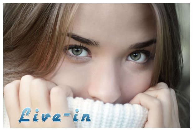 ÎšÎ¬Î½Îµ Ï„Î± Î¼Î¬Ï„Î¹Î± ÏƒÎ¿Ï… Î½Î± Î´ÎµÎ¯Ï‡Î½Î¿Ï…Î½ 100% Î¼ÎµÎ³Î±Î»ÏÏ„ÎµÏÎ±!live-in | Η Έξυπνη, Αντικειμενική και Εναλλακτική Ενημέρωση!