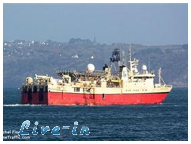 Î¤Î¿ Nordic Explorer "Ï‡Ï„ÎµÎ½Î¯Î¶ÎµÎ¹" Ï„Î·Î½ Î¸Î¬Î»Î±ÏƒÏƒÎ± Î½ÏŒÏ„Î¹Î± Ï„Î·Ï‚ ÎšÏÎ®Ï„Î·Ï‚live-in | Η Έξυπνη, Αντικειμενική και Εναλλακτική Ενημέρωση!