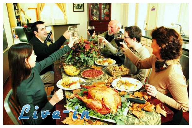 Î‘Î½Ï„Î¹Î¼ÎµÏ„Ï‰Ï€Î¯ÏƒÏ„Îµ Ï„Î·Î½ Î´Ï…ÏƒÏ€ÎµÏˆÎ¯Î± ÎºÎ±Î¹ Ï„Î± Î¬Î»Î»Î± ÏƒÏ…Î¼Ï€Ï„ÏŽÎ¼Î±Ï„Î± Ï„Ï‰Î½ ÎµÎ¿ÏÏ„ÏŽÎ½live-in | Η Έξυπνη, Αντικειμενική και Εναλλακτική Ενημέρωση!