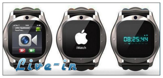 Â«ÎˆÎ¾Ï…Ï€Î½Î¿Â» ÏÎ¿Î»ÏŒÎ¹ Î±Ï€ÏŒ Ï„Î·Î½ Apple!live-in | Η Έξυπνη, Αντικειμενική και Εναλλακτική Ενημέρωση!