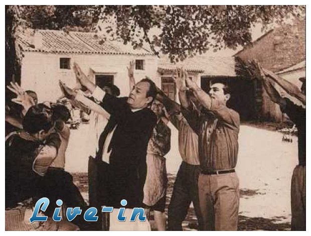 "ÎœÎµÎ³Î¬Î»Î± Î›ÏŒÎ³Î¹Î±" Ï€Î¿Î»Î¹Ï„Î¹ÎºÏŽÎ½ Ï€Î¿Ï… ÏƒÎ¯Î³Î¿Ï…ÏÎ± Î¸Î± Î¼ÎµÎ¯Î½Î¿Ï…Î½ ÏƒÏ„Î·Î½ Î¹ÏƒÏ„Î¿ÏÎ¯Î±...!live-in | Η Έξυπνη, Αντικειμενική και Εναλλακτική Ενημέρωση!