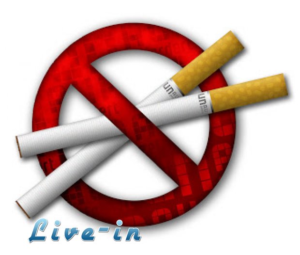 Î— Î´Î¹Î±ÎºÎ¿Ï€Î® Ï„Î¿Ï… ÎºÎ±Ï€Î½Î¯ÏƒÎ¼Î±Ï„Î¿Ï‚ Î¼ÎµÎ¹ÏŽÎ½ÎµÎ¹ Ï„Î¿ Î¬Î³Ï‡Î¿Ï‚!live-in | Η Έξυπνη, Αντικειμενική και Εναλλακτική Ενημέρωση!