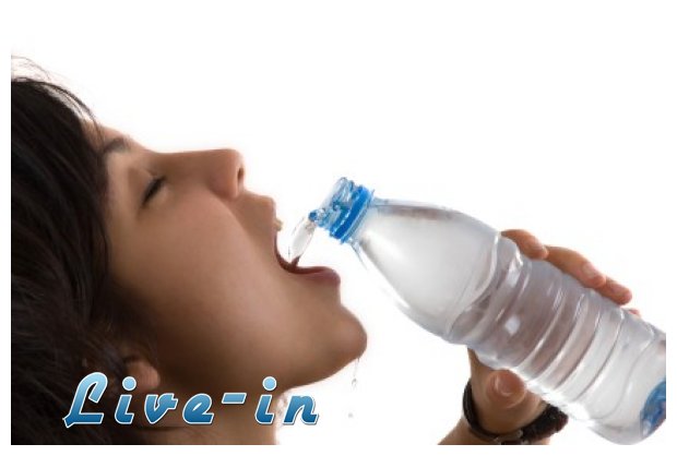 Î¤Î­Î»Î¿Ï‚ ÏƒÏ„Î± Î¼Î¹ÎºÏÎ¬ Î¼Ï€Î¿Ï…ÎºÎ±Î»Î¬ÎºÎ¹Î± Î½ÎµÏÎ¿Ï?live-in | Η Έξυπνη, Αντικειμενική και Εναλλακτική Ενημέρωση!