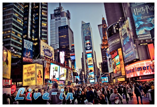 Î¤Î± Î´Î·Î¼Î¿Ï†Î¹Î»Î­ÏƒÏ„ÎµÏÎ± "Check-ins" ÏƒÏ„Î¿Î½ ÎºÏŒÏƒÎ¼Î¿!live-in | Η Έξυπνη, Αντικειμενική και Εναλλακτική Ενημέρωση!