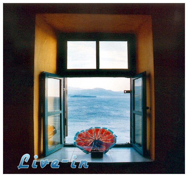 Î Ï‰Ï‚ Î½Î± Î¼Ï…ÏÎ¯Î¶ÎµÎ¹ ÏŒÎ¼Î¿ÏÏ†Î± Ï„Î¿ ÏƒÏ€Î¯Ï„Î¹!live-in | Η Έξυπνη, Αντικειμενική και Εναλλακτική Ενημέρωση!