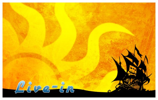 Î¤Î¿ "The Pipate Bay" Î­Ï€ÎµÏƒÎµ!live-in | Η Έξυπνη, Αντικειμενική και Εναλλακτική Ενημέρωση!