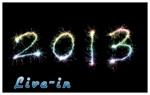 Î–ÏŽÎ´Î¹Î± 2013live-in | Η Έξυπνη, Αντικειμενική και Εναλλακτική Ενημέρωση!