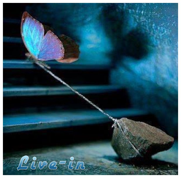 Î Î¬ÏÎµ Ï„Î· Î¶Ï‰Î® ÏƒÏ„Î± Ï‡Î­ÏÎ¹Î± ÏƒÎ¿Ï… â€“ Î— Ï‰ÏÎ¹Î¼ÏŒÏ„Î·Ï„Î± ÎµÎ¯Î½Î±Î¹ ÎµÏ€Î¹Î»Î¿Î³Î® ÏƒÎ¿Ï…!live-in | Η Έξυπνη, Αντικειμενική και Εναλλακτική Ενημέρωση!