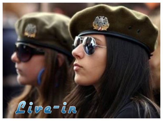 Î•Î¾ÎµÎ»Î¯Î¾ÎµÎ¹Ï‚ ÏƒÏ„Î¿ Î¸Î­Î¼Î± Ï„Î·Ï‚ ÏƒÏ„ÏÎ±Ï„Î¹Ï‰Ï„Î¹ÎºÎ®Ï‚ Î¸Î·Ï„ÎµÎ¯Î±Ï‚live-in | Η Έξυπνη, Αντικειμενική και Εναλλακτική Ενημέρωση!