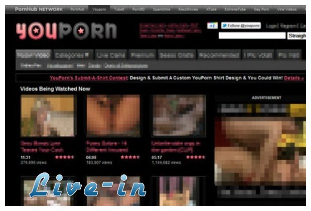 Î£Ï„Î· Ï†Ï…Î»Î±ÎºÎ® Î¿... Î²Î±ÏƒÎ¹Î»Î¹Î¬Ï‚ Ï„Î¿Ï… Ï€Î¿ÏÎ½ÏŒ!live-in | Η Έξυπνη, Αντικειμενική και Εναλλακτική Ενημέρωση!