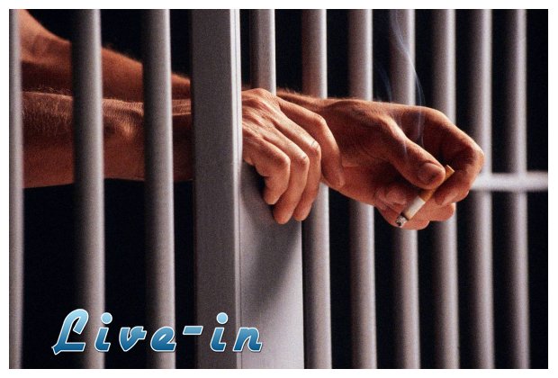 ÎŸÎ¹ Î½Î­ÎµÏ‚ Ï…Ï€Î·ÏÎµÏƒÎ¯ÎµÏ‚ Ï„Ï‰Î½ Ï†Ï…Î»Î±ÎºÏŽÎ½ Î¼Î±Ï‚!live-in | Η Έξυπνη, Αντικειμενική και Εναλλακτική Ενημέρωση!