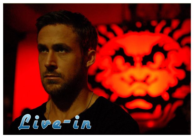 Î Î¿Î¹Î¿Ï‚ ÎµÎ¯Î´Îµ Ï„Î¿Î½ Ryan Gosling ÎºÎ±Î¹ Î´ÎµÎ½ Ï„Î¿Î½ Ï†Î¿Î²Î®Î¸Î·ÎºÎµ?live-in | Η Έξυπνη, Αντικειμενική και Εναλλακτική Ενημέρωση!