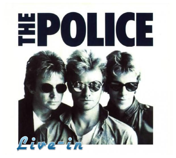 ÎŸÎ¹ Î¸ÏÏ…Î»Î¹ÎºÎ¿Î¯ "Police" Î­Î³Î¹Î½Î±Î½ Ï„Î±Î¹Î½Î¯Î±!live-in | Η Έξυπνη, Αντικειμενική και Εναλλακτική Ενημέρωση!