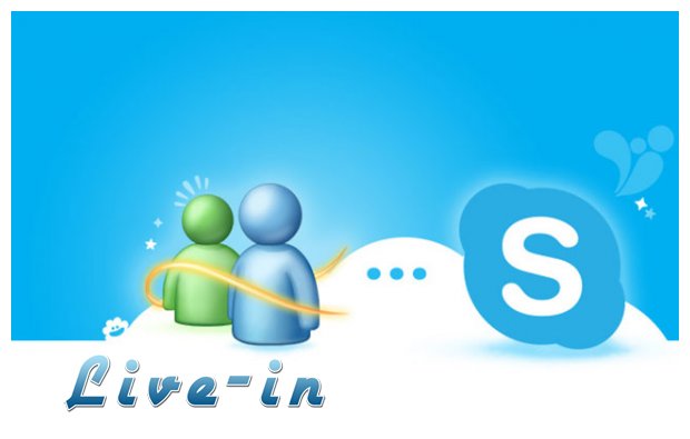 Î¤Î­Î»Î¿Ï‚ ÎµÏ€Î¿Ï‡Î®Ï‚ Î³Î¹Î± Ï„Î¿Î½ Windows Live Messenger, Ï€ÏÏŒÏƒÎºÎ»Î·ÏƒÎ· ÏƒÏ„Î¿ Skype!live-in | Η Έξυπνη, Αντικειμενική και Εναλλακτική Ενημέρωση!