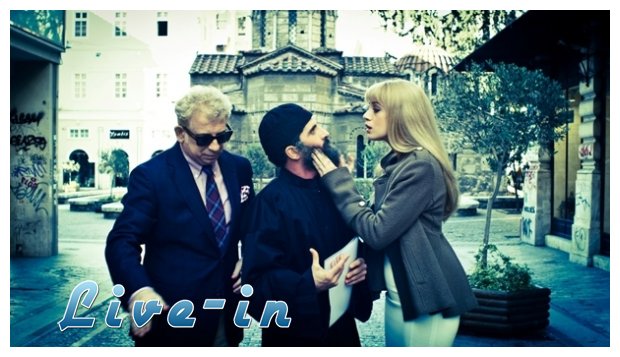 "Î‘ÎºÎ¬Î»Ï…Ï€Ï„Î¿Ï‚â€: Î— ÎºÏ‰Î¼Ï‰Î´Î¯Î± Ï„Î·Ï‚ Ï‡ÏÎ¿Î½Î¹Î¬Ï‚ Ï€Î¿Ï… Î­ÏÏ‡ÎµÏ„Î±Î¹ ÏƒÏ„Î¿Ï…Ï‚ ÎºÎ¹Î½Î·Î¼Î±Ï„Î¿Î³ÏÎ¬Ï†Î¿Ï…Ï‚!live-in | Η Έξυπνη, Αντικειμενική και Εναλλακτική Ενημέρωση!