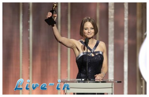 Î— ÎµÎ¾Î¿Î¼Î¿Î»ÏŒÎ³Î·ÏƒÎ· Ï„Î·Ï‚ Jodie Foster: ÎµÎ¯Î¼Î±Î¹ Gay!live-in | Η Έξυπνη, Αντικειμενική και Εναλλακτική Ενημέρωση!