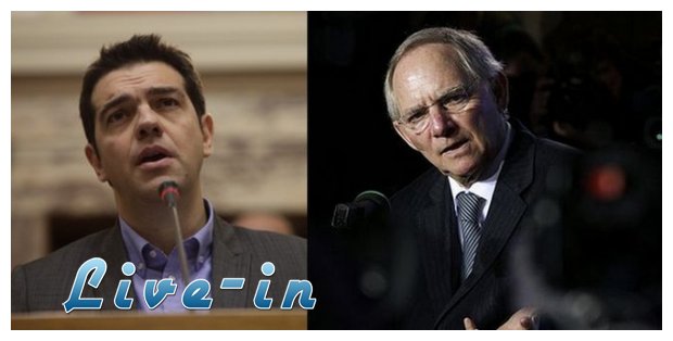 Î ÏÏŽÏ„Î· ÏƒÏ…Î½Î¬Î½Ï„Î·ÏƒÎ· Î£ÏŒÎ¹Î¼Ï€Î»Îµ -Î¤ÏƒÎ¯Ï€ÏÎ± Î¼Îµ Î´Î¹Î±Ï†Ï‰Î½Î¯Î± Î³Î¹Î± Ï„Î¿ Î¼Î½Î·Î¼ÏŒÎ½Î¹Î¿live-in | Η Έξυπνη, Αντικειμενική και Εναλλακτική Ενημέρωση!