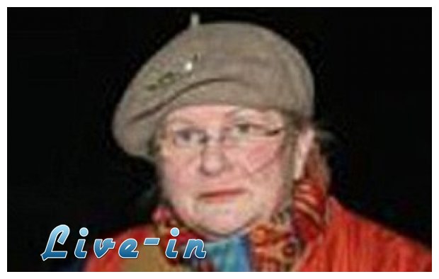 67Ï‡ÏÎ¿Î½Î· Î’ÎµÎ»Î³Î¯Î´Î± Î´Î¹Î­Î½Ï…ÏƒÎµ 3000 Ï‡Î»Î¼ Î¿Î´Î¹ÎºÏŽÏ‚ ÎºÎ±Ï„Î¬ Î»Î¬Î¸Î¿Ï‚live-in | Η Έξυπνη, Αντικειμενική και Εναλλακτική Ενημέρωση!