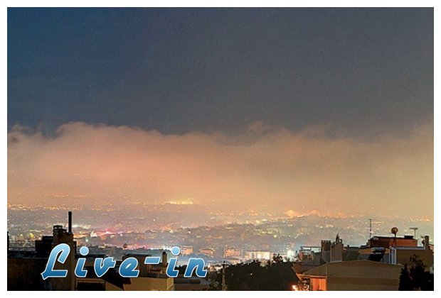 Î¤Î¹ ÎµÎ¹ÏƒÏ€Î½Î­Î¿Ï…Î¼Îµ Î¼Îµ Ï„Î·Î½ Î±Î¹Î¸Î±Î»Î¿Î¼Î¯Ï‡Î»Î· Î±Ï€ÏŒ Ï„Î± Ï„Î¶Î¬ÎºÎ¹Î±live-in | Η Έξυπνη, Αντικειμενική και Εναλλακτική Ενημέρωση!