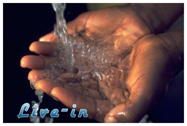 Î“Î¹Î±Ï„Î¯ Î¼Î¿Ï…Î»Î¹Î¬Î¶Î¿Ï…Î½ Ï„Î± Ï‡Î­ÏÎ¹Î± Î¼Î±Ï‚ ÏƒÏ„Î¿ Î½ÎµÏÏŒ?live-in | Η Έξυπνη, Αντικειμενική και Εναλλακτική Ενημέρωση!