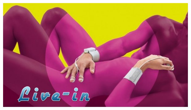 HELLO TOUCH: Î ÏÏ‰Ï„Î¿Ï€Î¿ÏÎ¹Î±ÎºÏŒ Sex Toylive-in | Η Έξυπνη, Αντικειμενική και Εναλλακτική Ενημέρωση!
