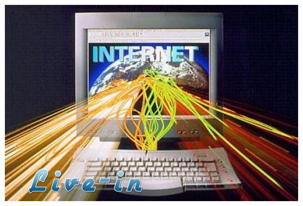 Î¤Î¿ Î¯Î½Ï„ÎµÏÎ½ÎµÏ„ Â«Î­ÎºÎ»ÎµÎ¹ÏƒÎµÂ» Ï„Î± 30!live-in | Η Έξυπνη, Αντικειμενική και Εναλλακτική Ενημέρωση!