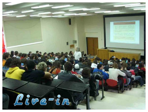 Î‘Î»Î»Î¬Î¶Î¿Ï…Î½ Ï„Î± ÎµÎ¹ÏƒÎ¿Î´Î·Î¼Î±Ï„Î¹ÎºÎ¬ ÎºÏÎ¹Ï„Î®ÏÎ¹Î± ÏƒÏ„Î¹Ï‚ Î¼ÎµÏ„ÎµÎ³Î³ÏÎ±Ï†Î­Ï‚ Ï„Ï‰Î½ Ï†Î¿Î¹Ï„Î·Ï„ÏŽÎ½live-in | Η Έξυπνη, Αντικειμενική και Εναλλακτική Ενημέρωση!