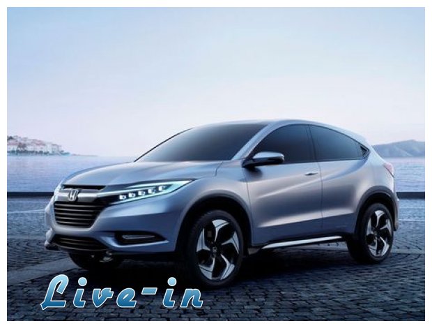 Honda â€œUrban SUV Conceptâ€. NÏ„ÎµÎ¼Ï€Î¿ÏÏ„Î¿ ÏƒÏ„Î¿ Î£Î±Î»ÏŒÎ½Î¹ Î’. Î‘Î¼ÎµÏÎ¹ÎºÎ®Ï‚live-in | Η Έξυπνη, Αντικειμενική και Εναλλακτική Ενημέρωση!