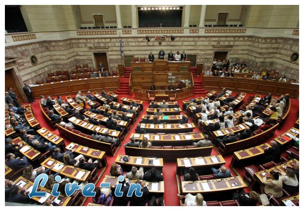 Î¤ÏÎ¹ÎºÏ…Î¼Î¯Î± Î¼Îµ 3 ÏˆÎ·Ï†Î¿Ï†Î¿ÏÎ¯ÎµÏ‚ & 7 ÎºÎ¬Î»Ï€ÎµÏ‚live-in | Η Έξυπνη, Αντικειμενική και Εναλλακτική Ενημέρωση!